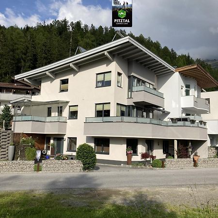 Ferienwohnung Gritsch Sommercard Inclusive Jerzens Exterior foto
