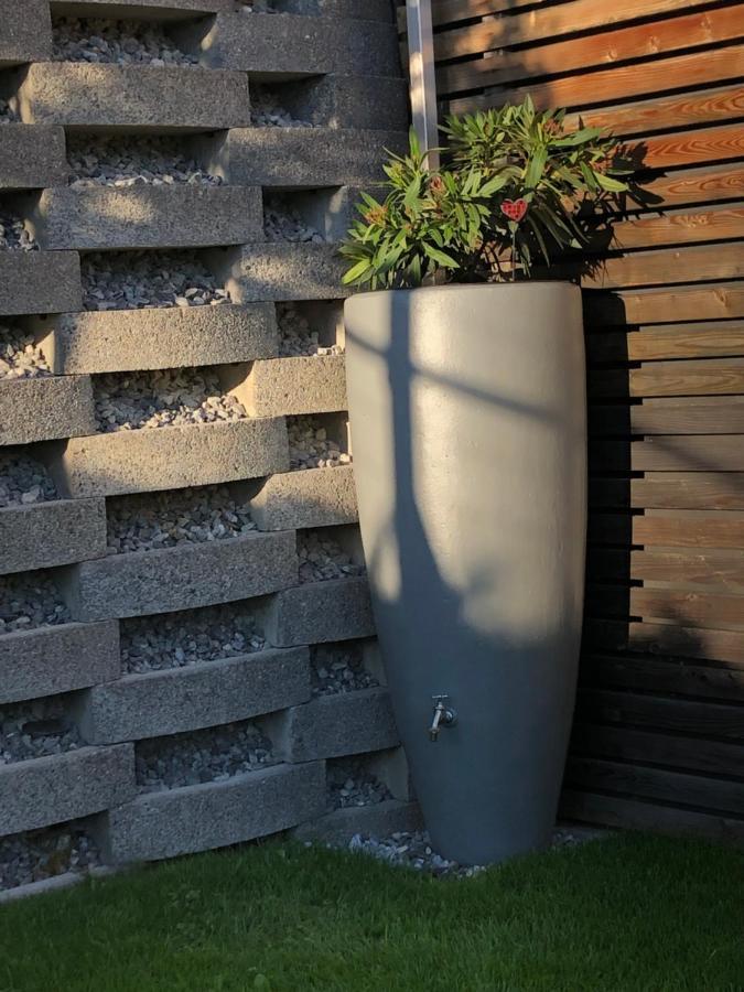 Ferienwohnung Gritsch Sommercard Inclusive Jerzens Exterior foto