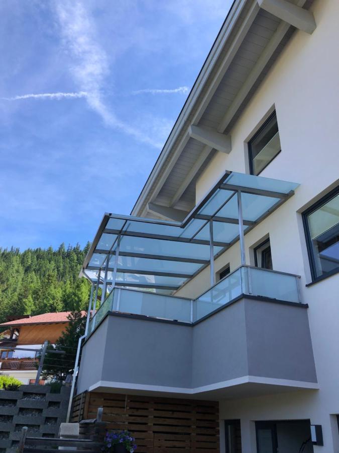 Ferienwohnung Gritsch Sommercard Inclusive Jerzens Exterior foto