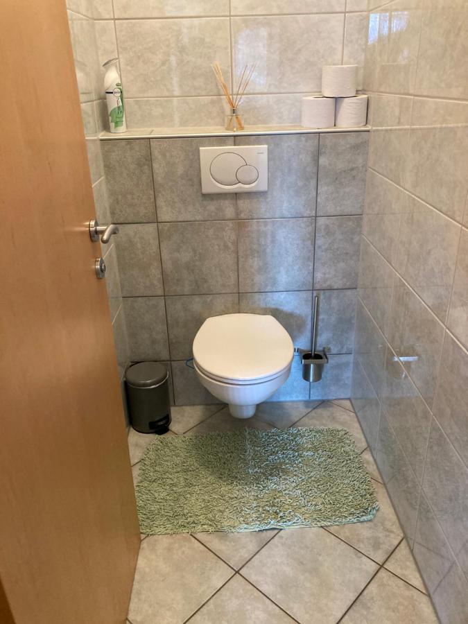 Ferienwohnung Gritsch Sommercard Inclusive Jerzens Exterior foto