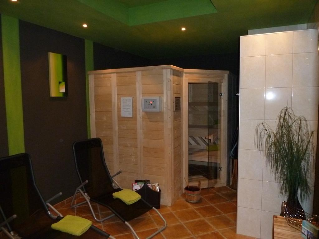 Ferienwohnung Gritsch Sommercard Inclusive Jerzens Exterior foto
